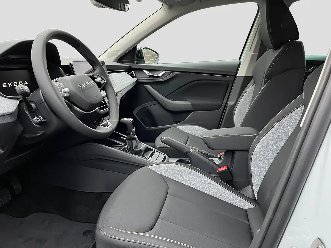 Skoda Scala - Thumbnail 9