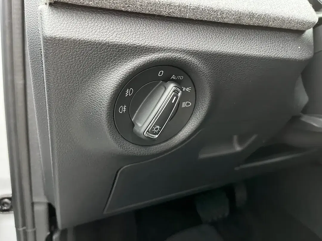 Skoda Scala - Thumbnail 12