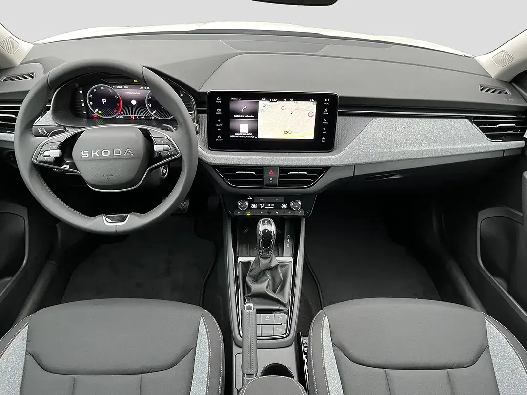 Skoda Scala - Thumbnail 5