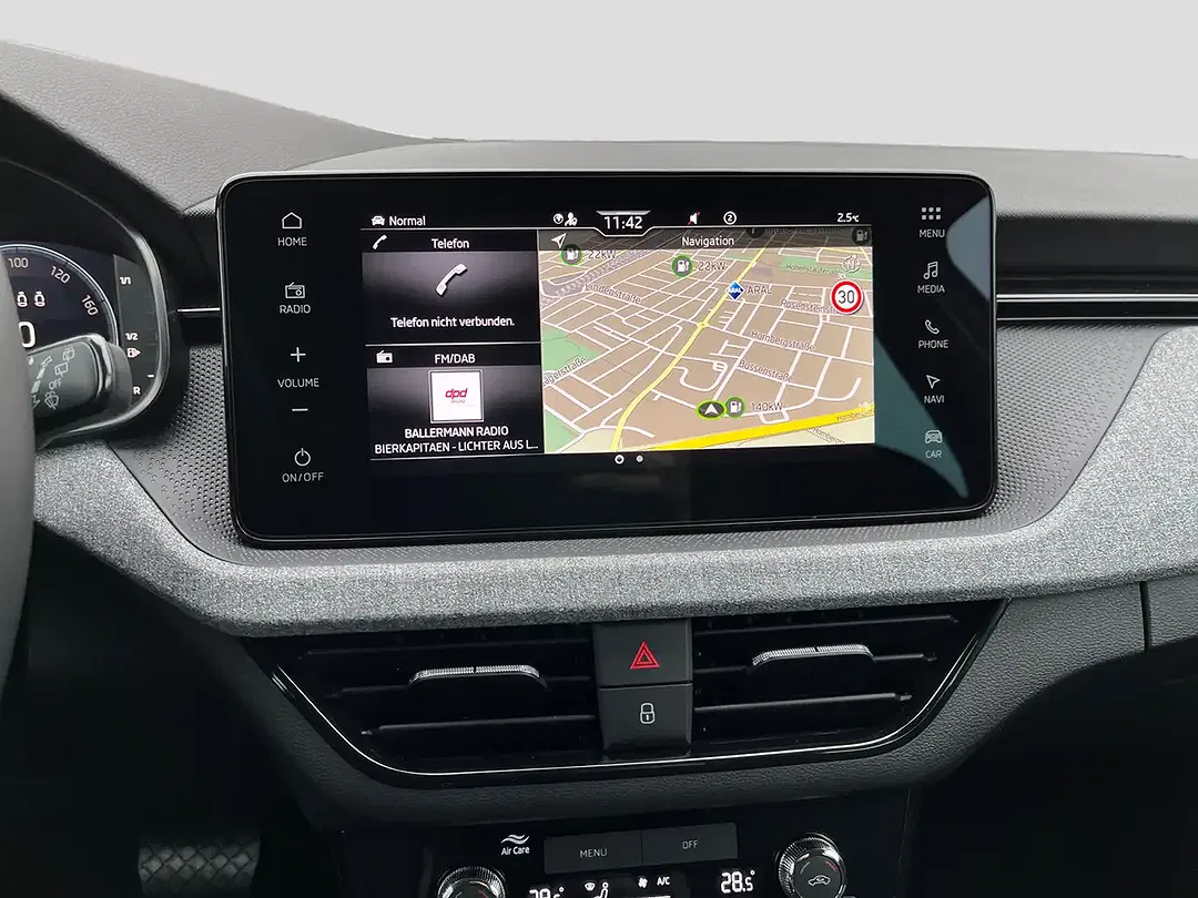 Skoda Scala - Thumbnail 6