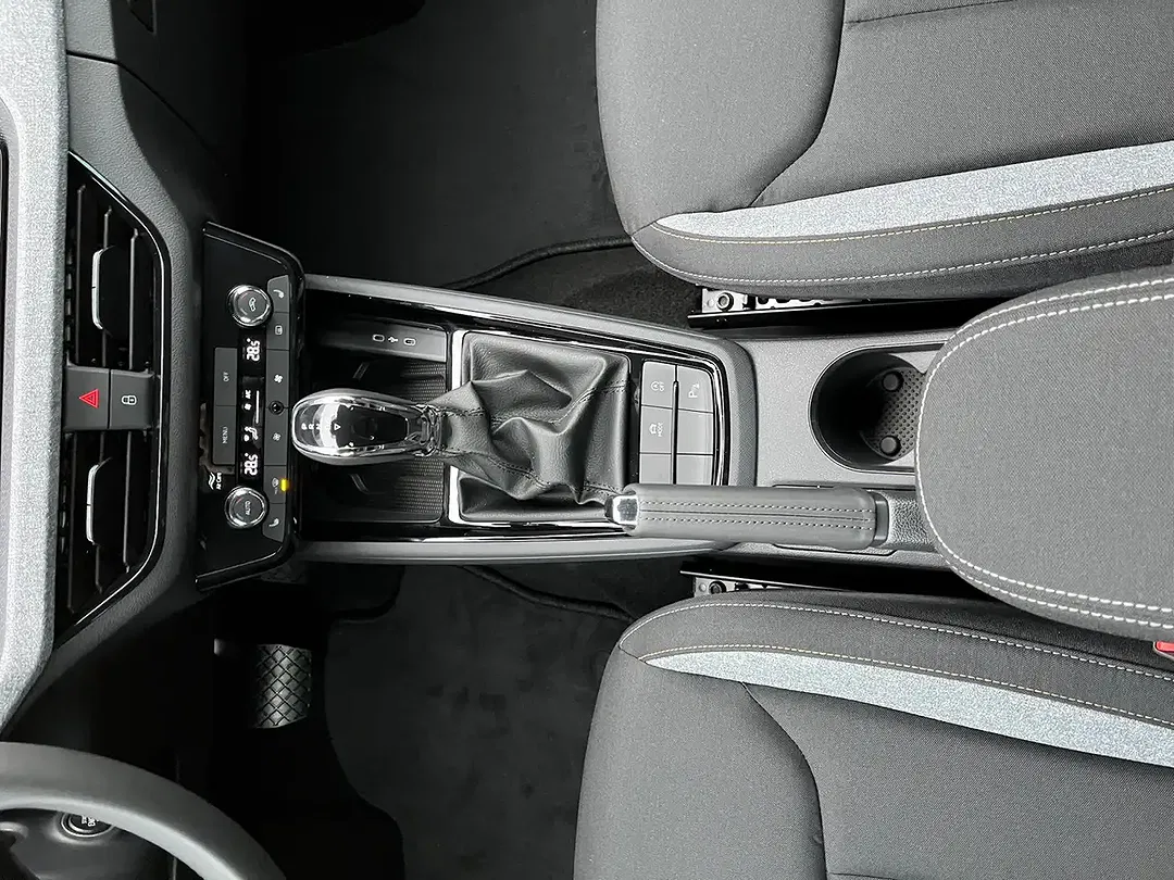 Skoda Scala - Thumbnail 7