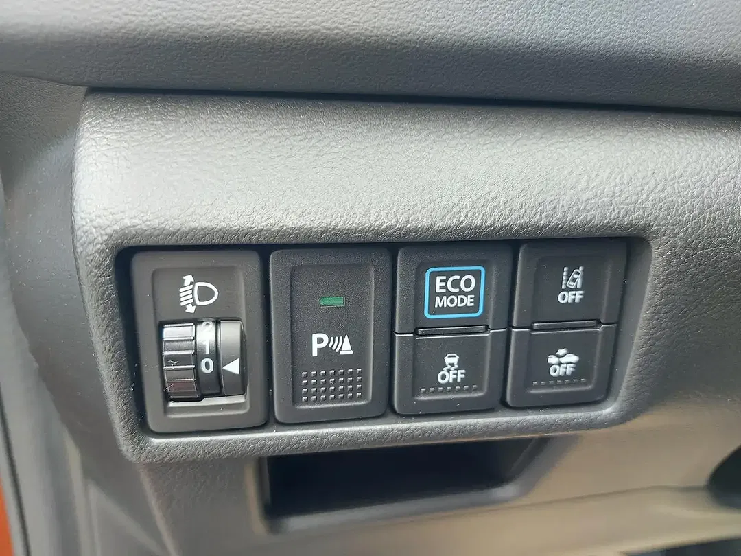 Suzuki SX4 S-Cross - Thumbnail 10