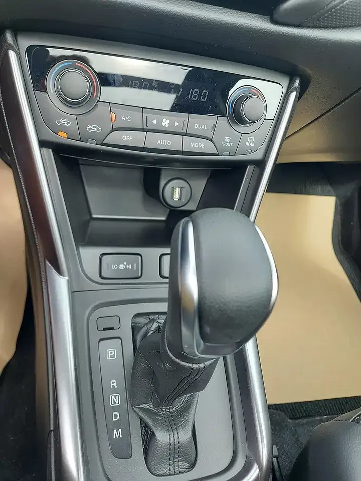 Suzuki SX4 S-Cross - Thumbnail 13