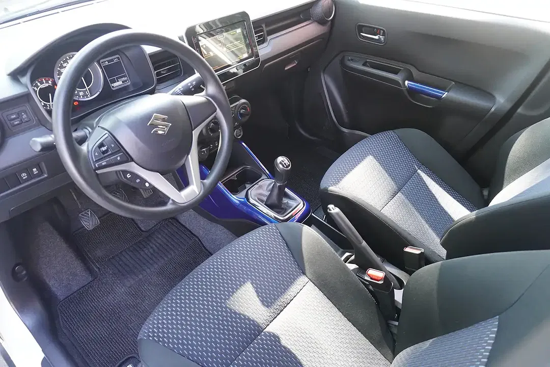 Suzuki Ignis - Thumbnail 10