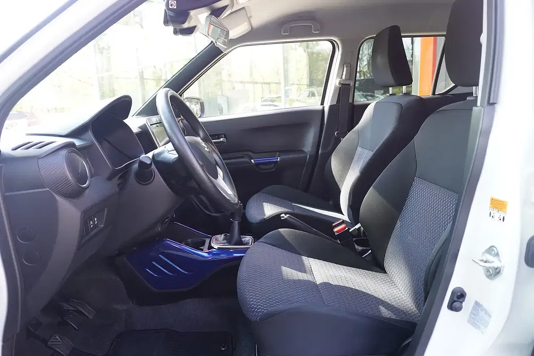 Suzuki Ignis - Thumbnail 11