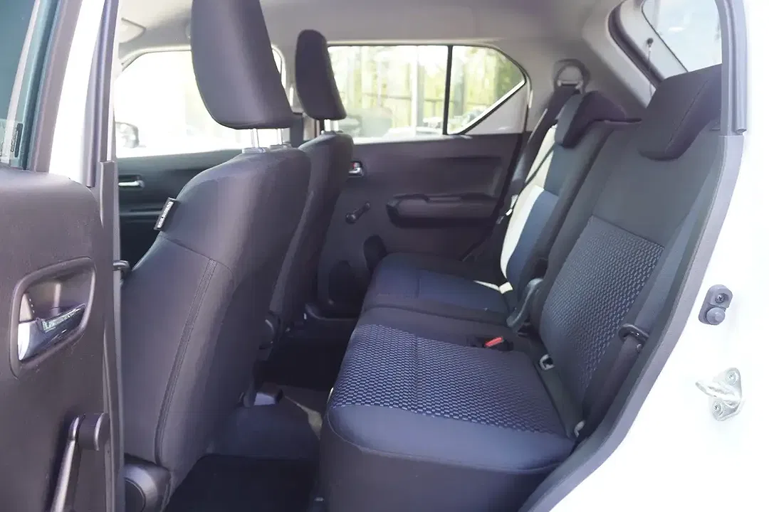Suzuki Ignis - Thumbnail 12