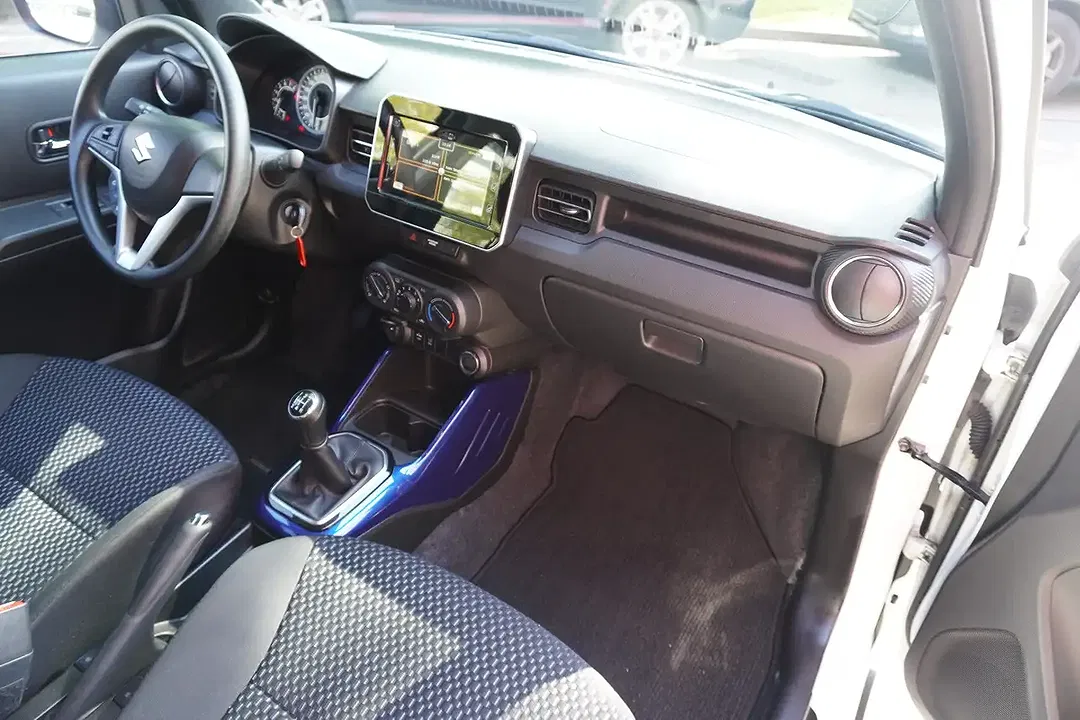 Suzuki Ignis - Thumbnail 13