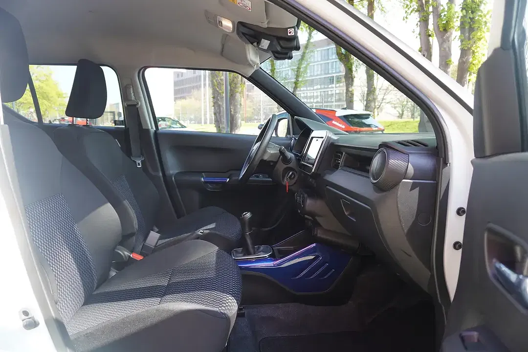 Suzuki Ignis - Thumbnail 14