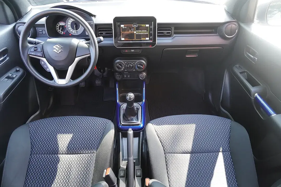 Suzuki Ignis - Thumbnail 15