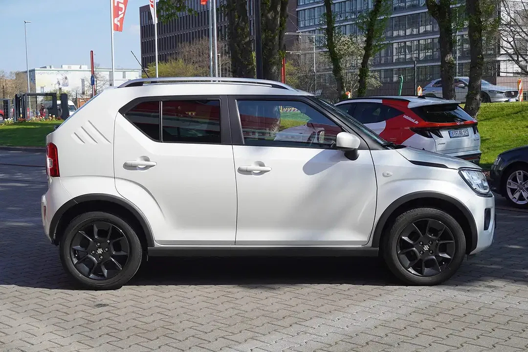 Suzuki Ignis - Thumbnail 5