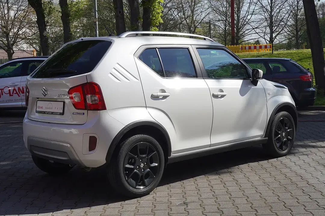 Suzuki Ignis - Thumbnail 6