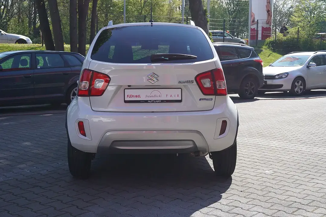 Suzuki Ignis - Thumbnail 7