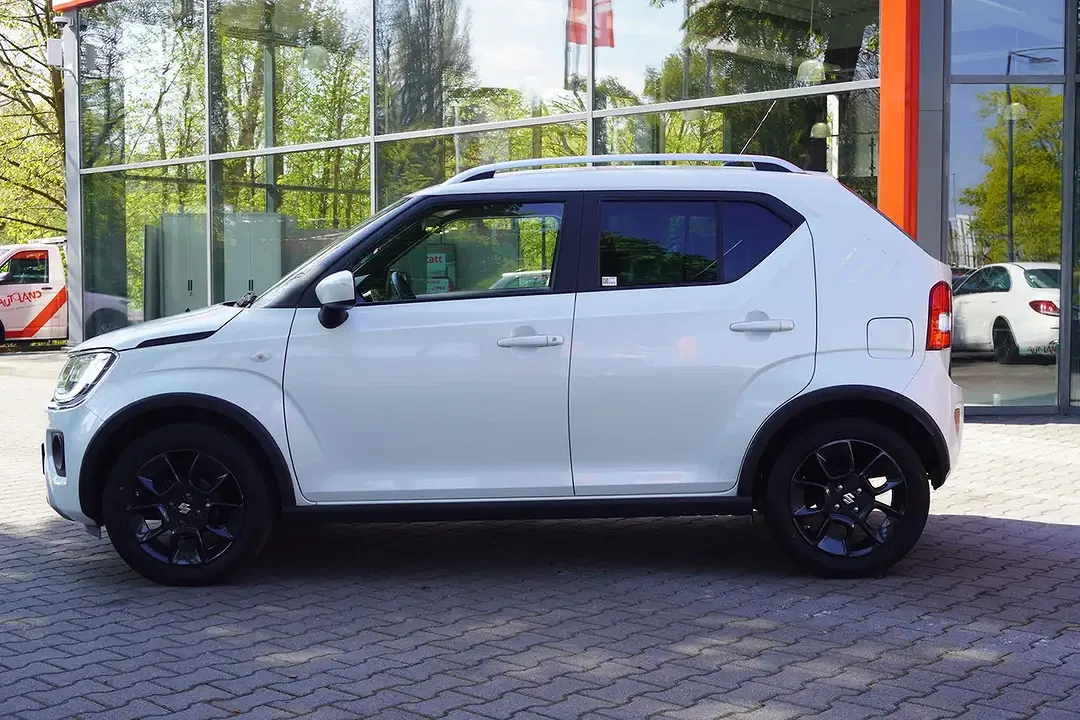 Suzuki Ignis - Thumbnail 9