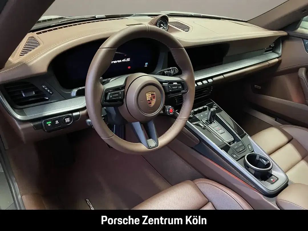Porsche 992 - Thumbnail 14