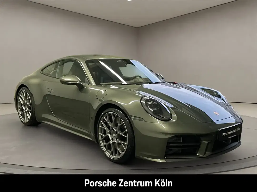 Porsche 992 - Thumbnail 7