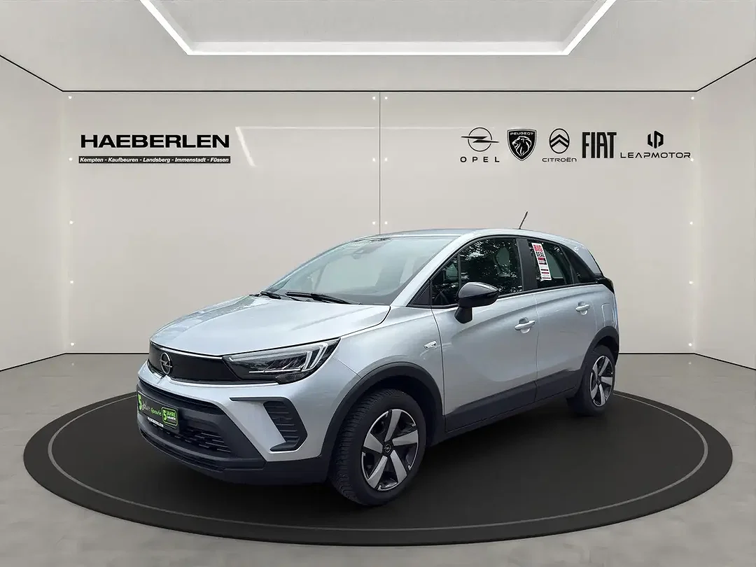 Opel Crossland - Afbeelding 1