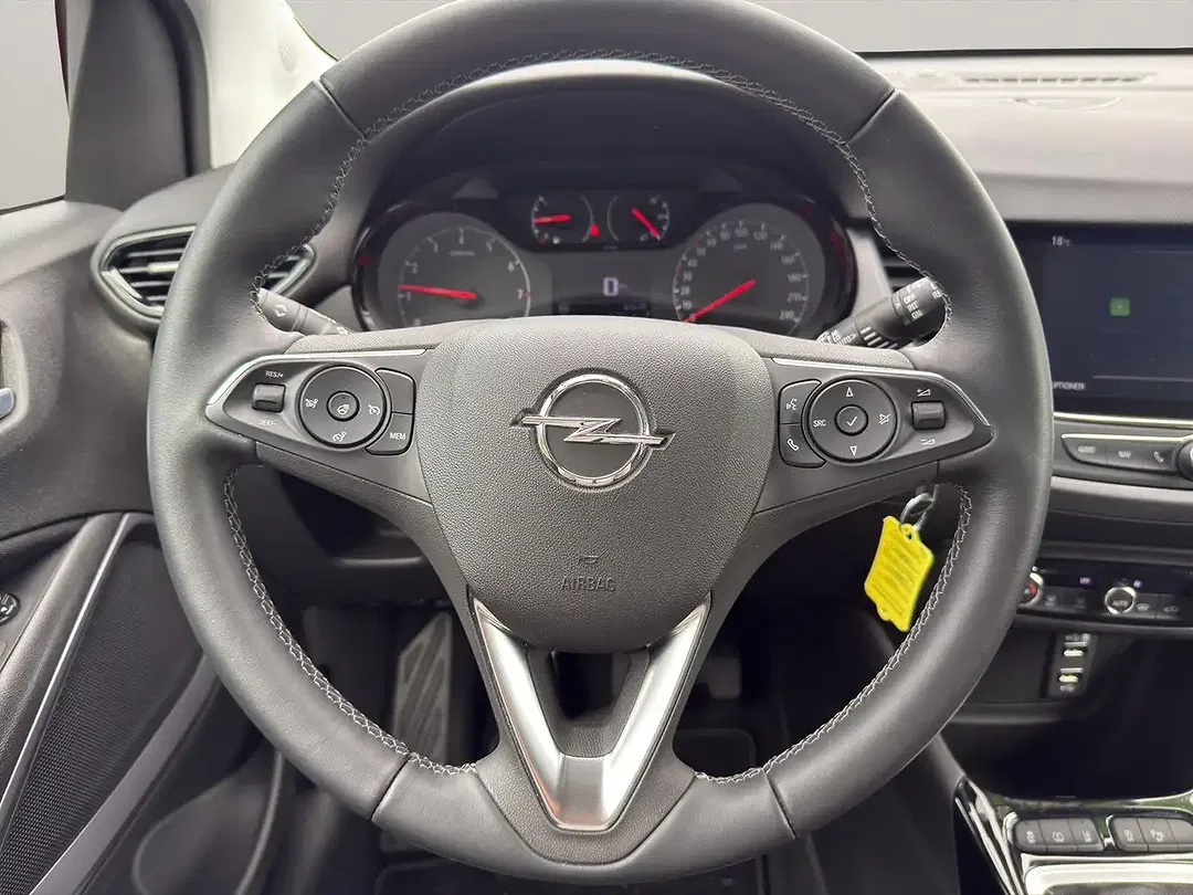 Opel Crossland - Thumbnail 8