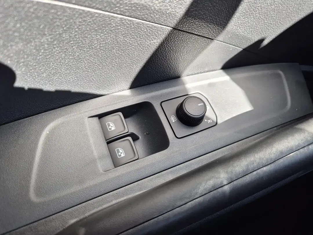 Skoda Fabia - Thumbnail 13