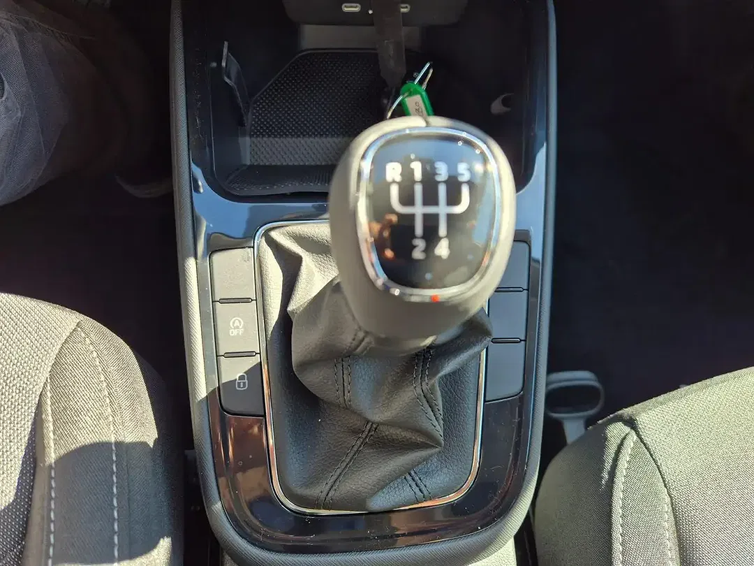 Skoda Fabia - Thumbnail 22