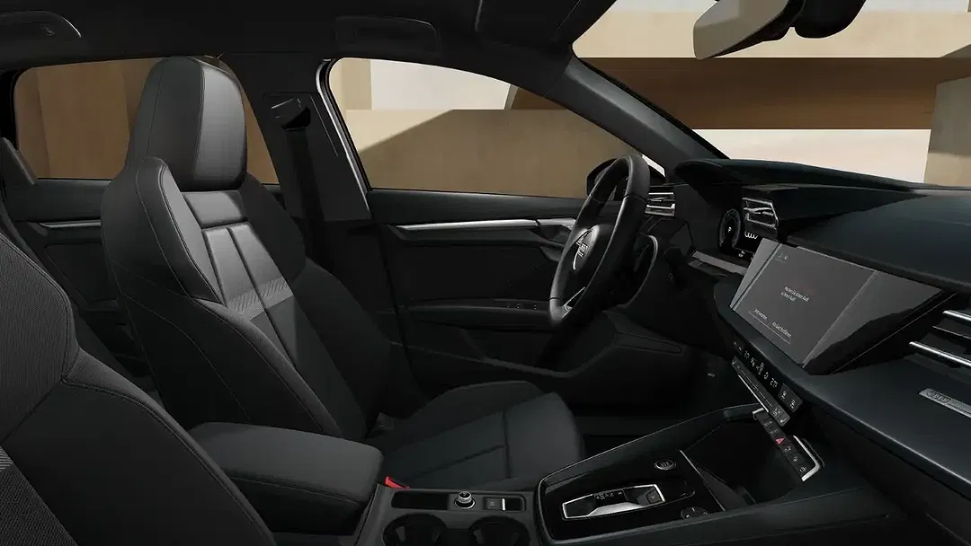 Audi A3 - Thumbnail 9
