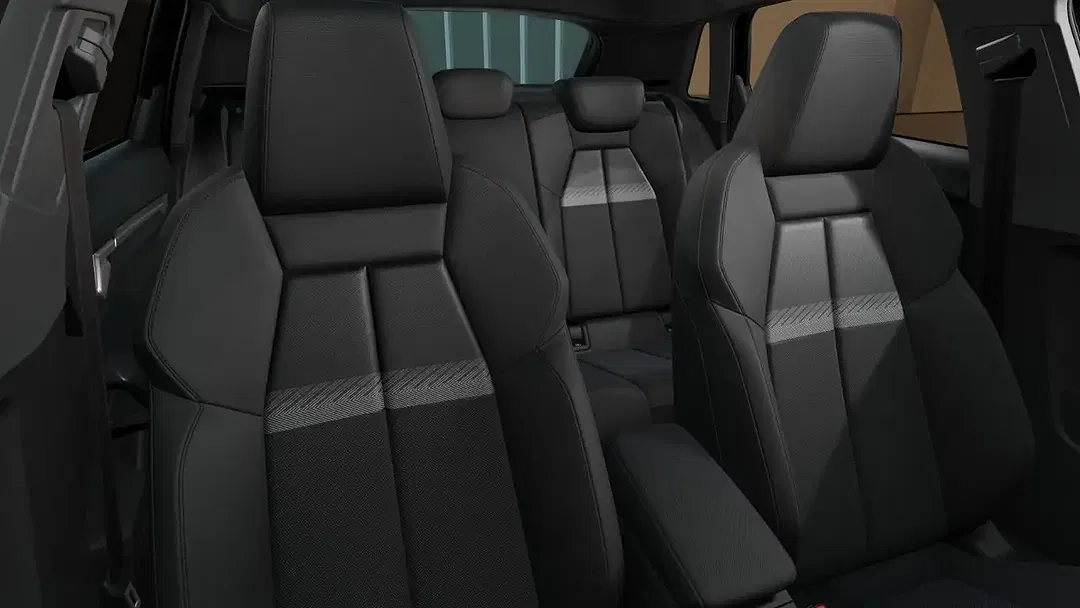 Audi A3 - Thumbnail 10