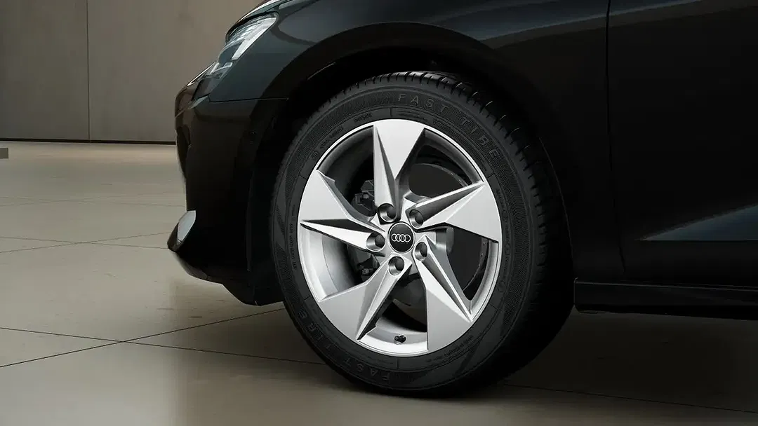 Audi A3 - Thumbnail 12