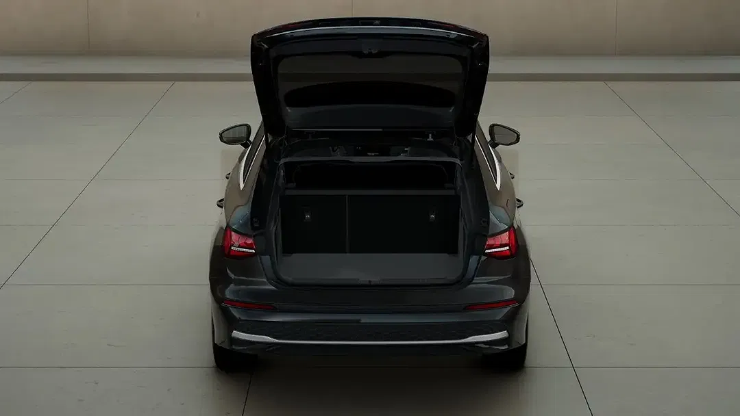 Audi A3 - Thumbnail 6