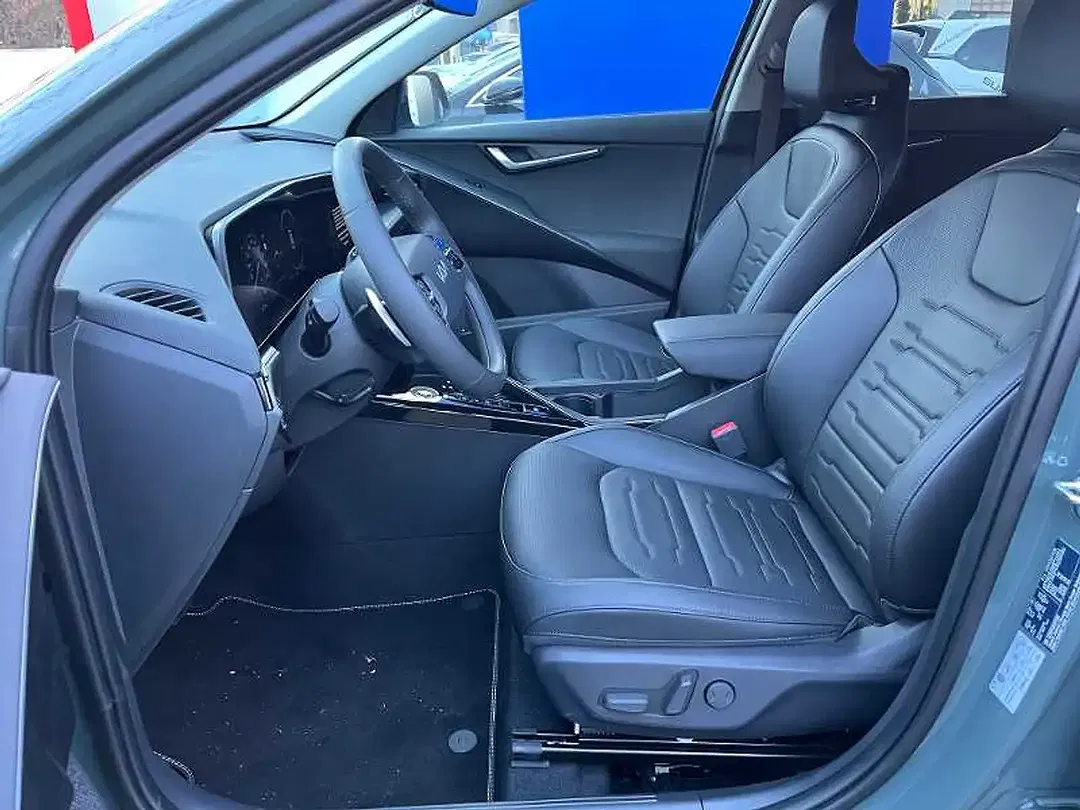 Kia Niro - Thumbnail 7