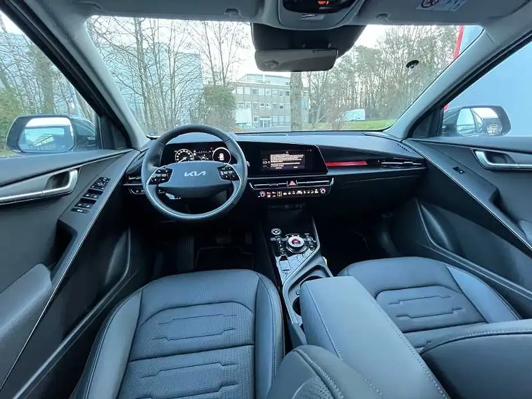 Kia Niro - Thumbnail 8