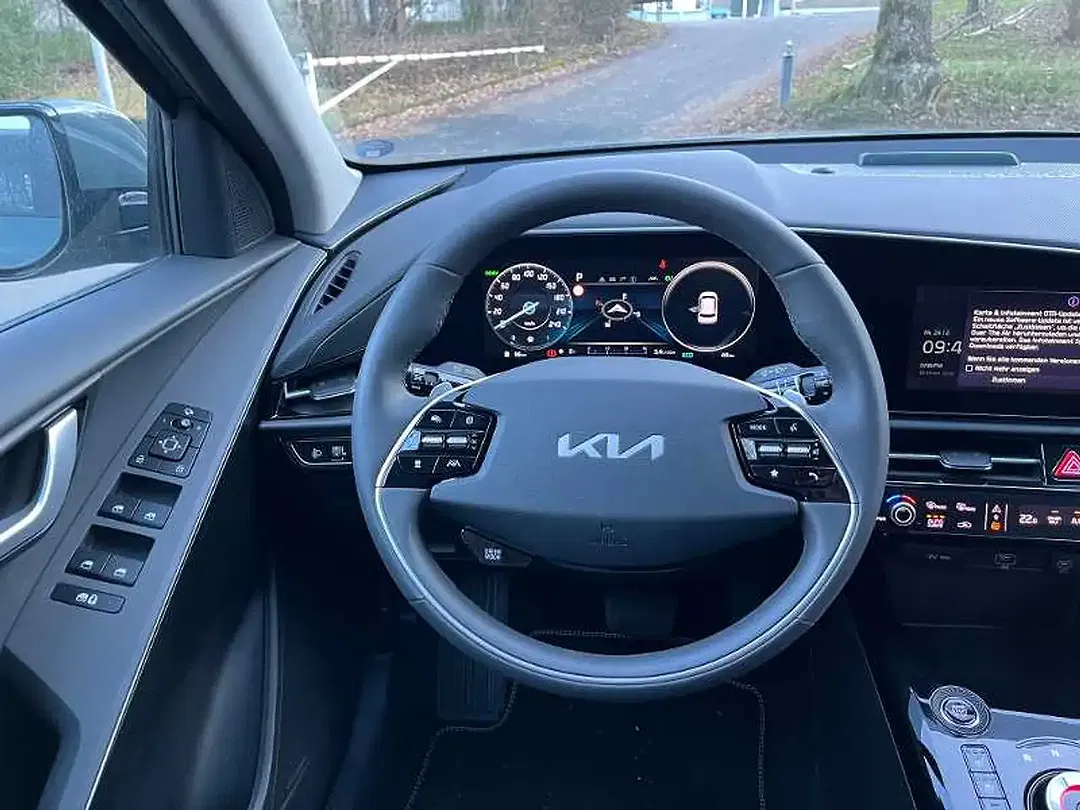 Kia Niro - Thumbnail 9