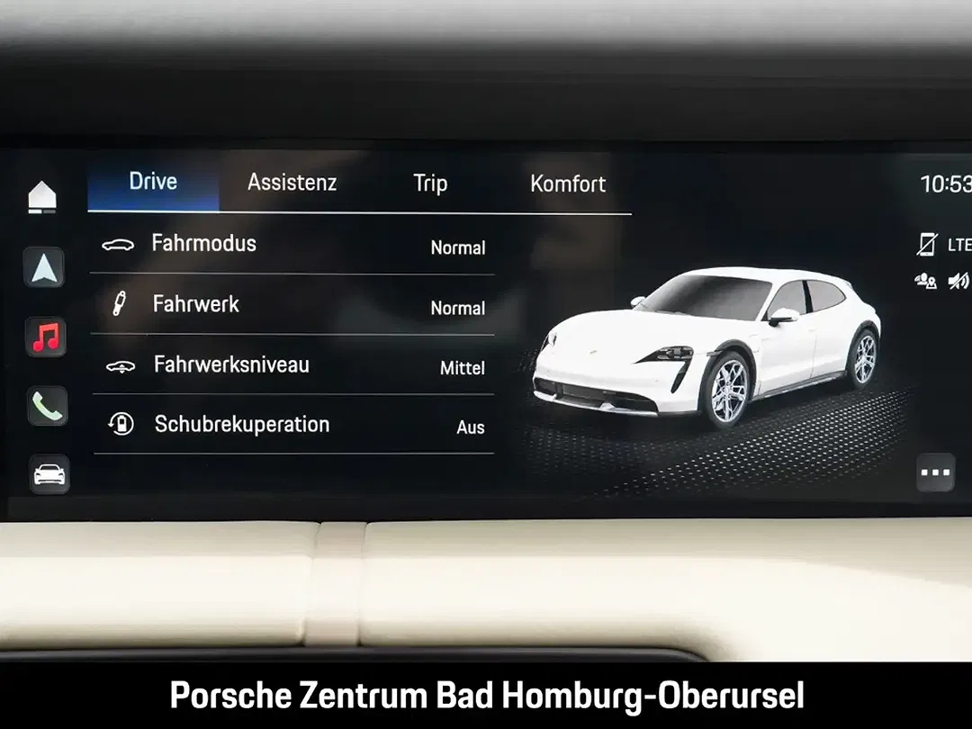 Porsche Taycan - Thumbnail 10
