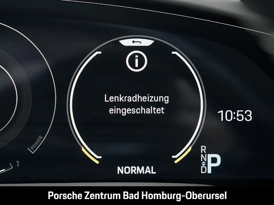 Porsche Taycan - Thumbnail 13