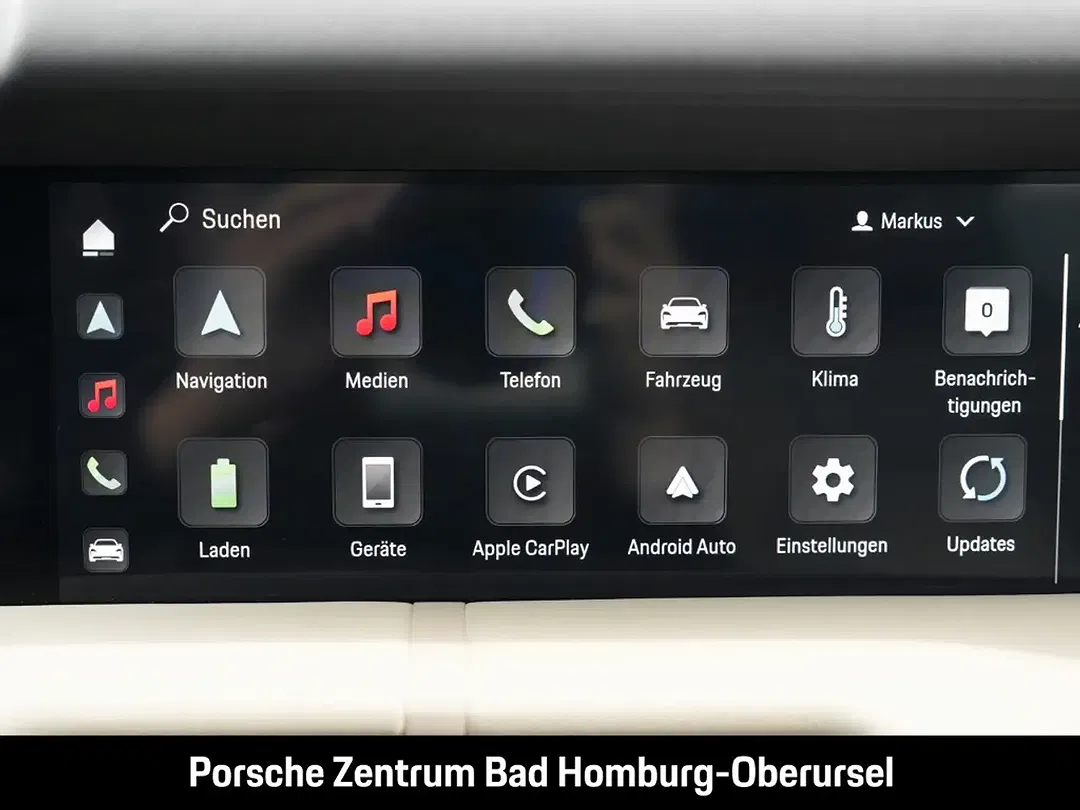Porsche Taycan - Thumbnail 18