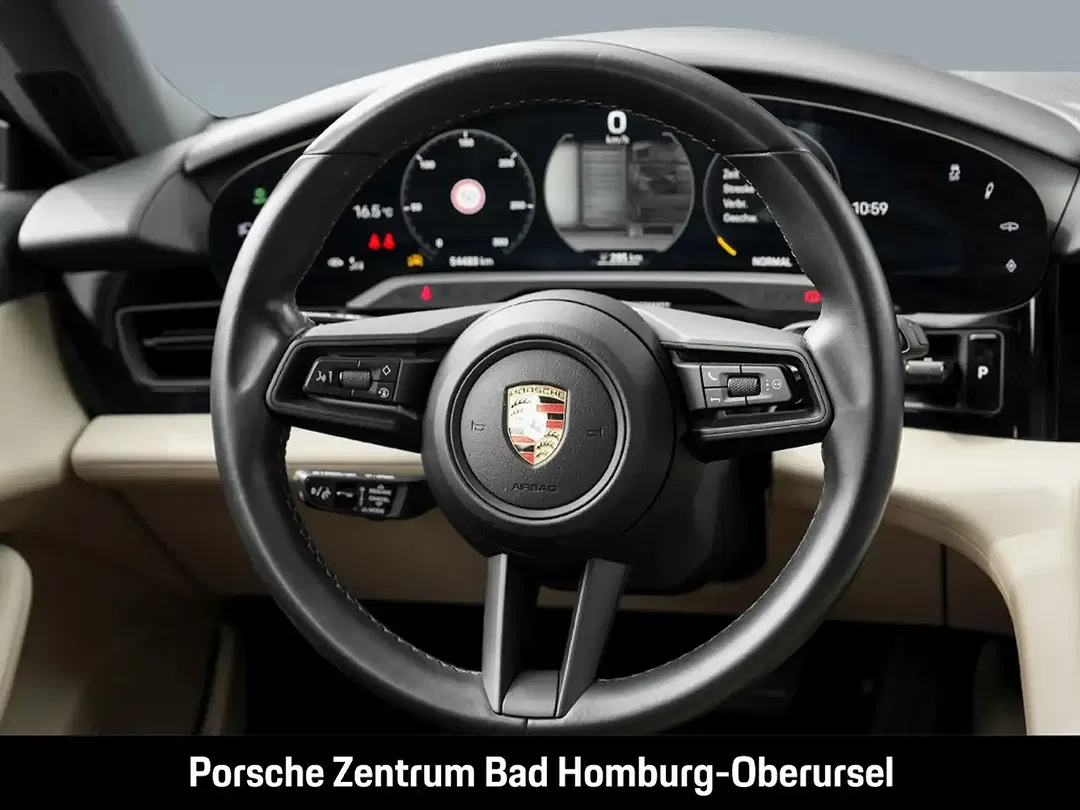 Porsche Taycan - Thumbnail 19