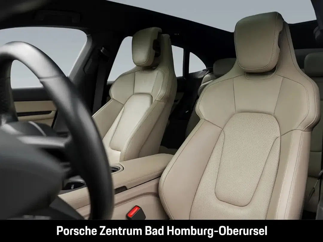 Porsche Taycan - Thumbnail 30