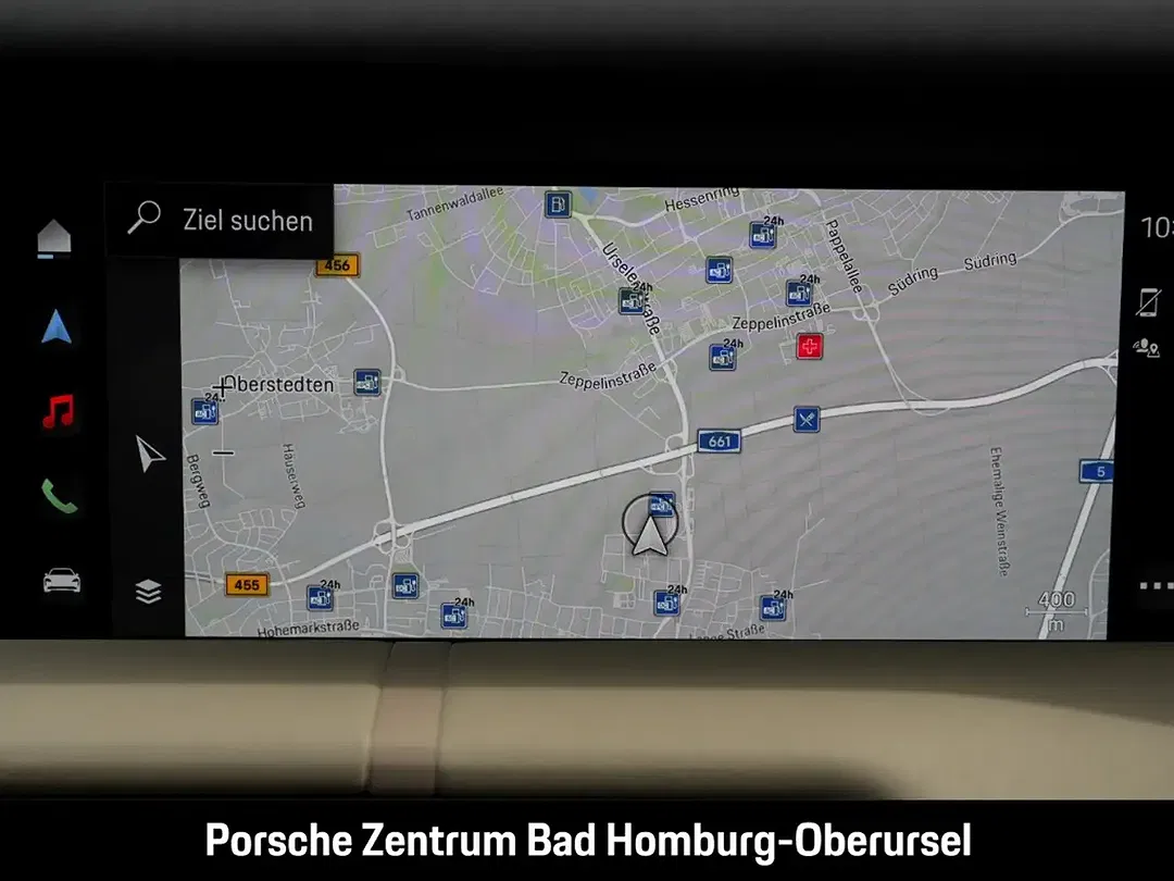 Porsche Taycan - Thumbnail 9