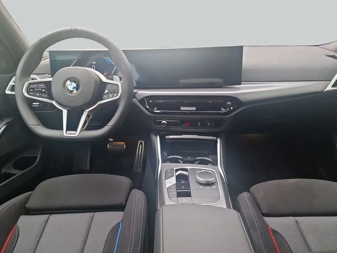 BMW 320 - Thumbnail 14