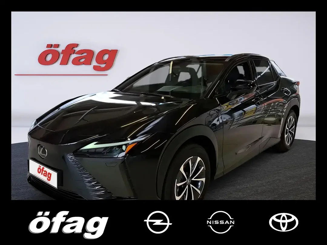 Lexus RZ - Afbeelding 1