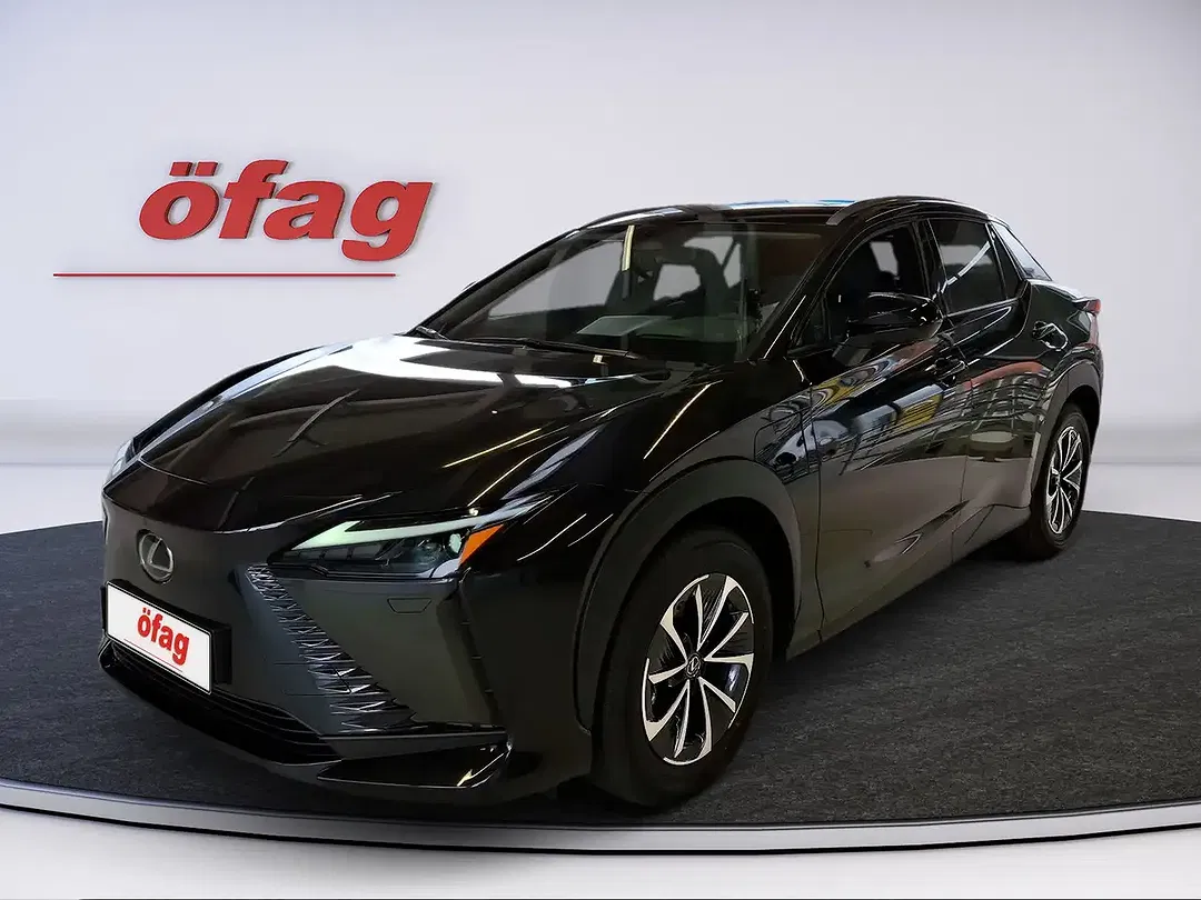 Lexus RZ - Thumbnail 2