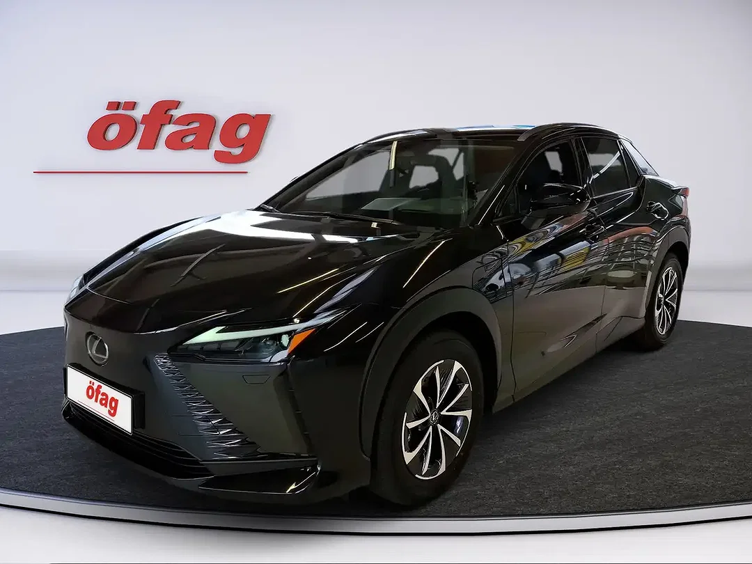 Lexus RZ - Afbeelding 1