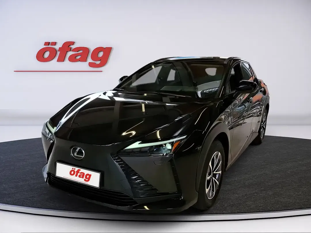 Lexus RZ - Thumbnail 3