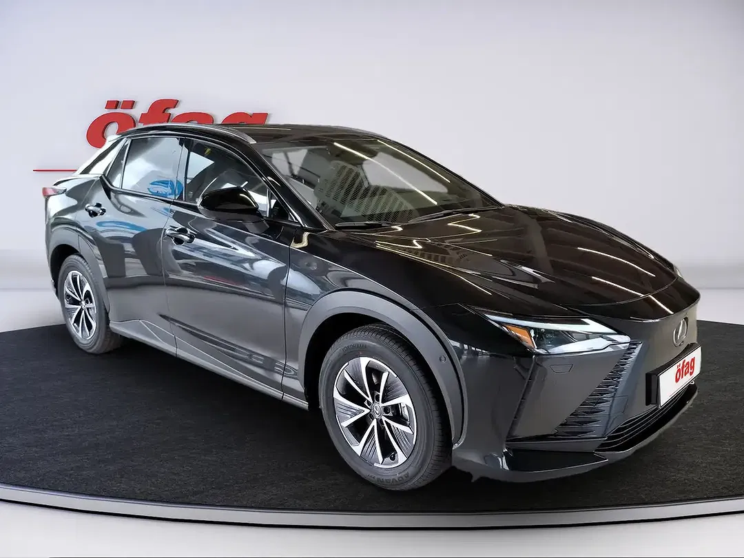 Lexus RZ - Thumbnail 7