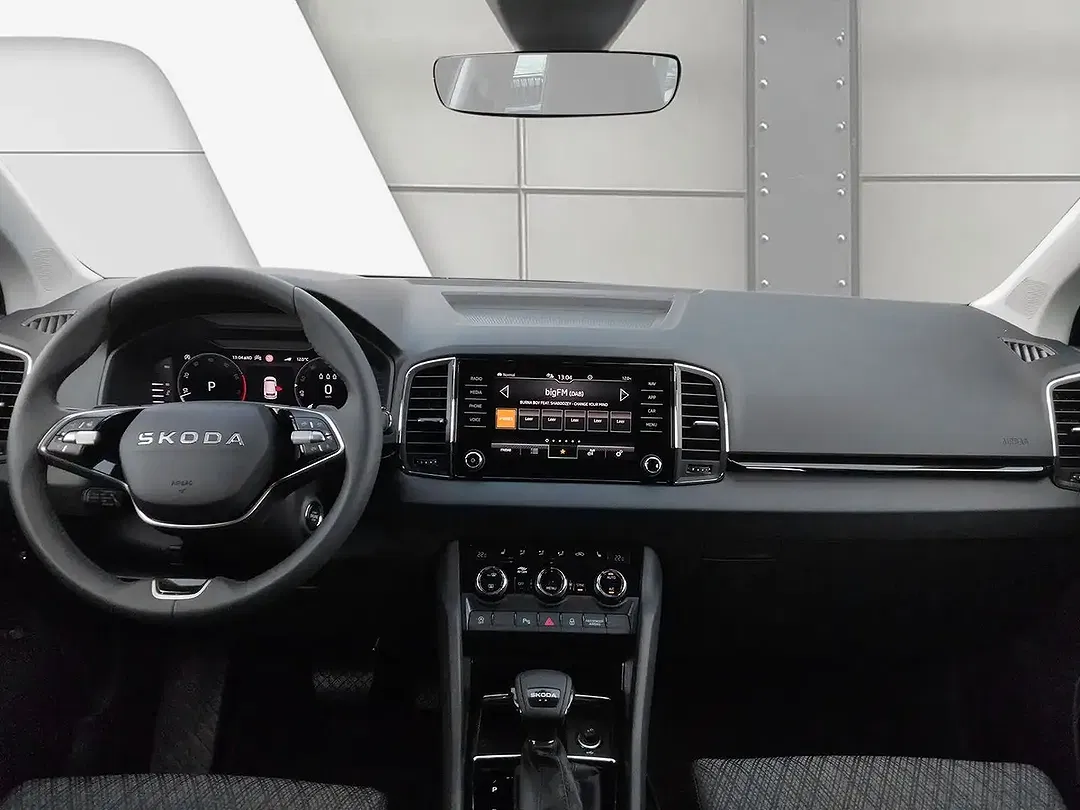 Skoda Karoq - Thumbnail 5