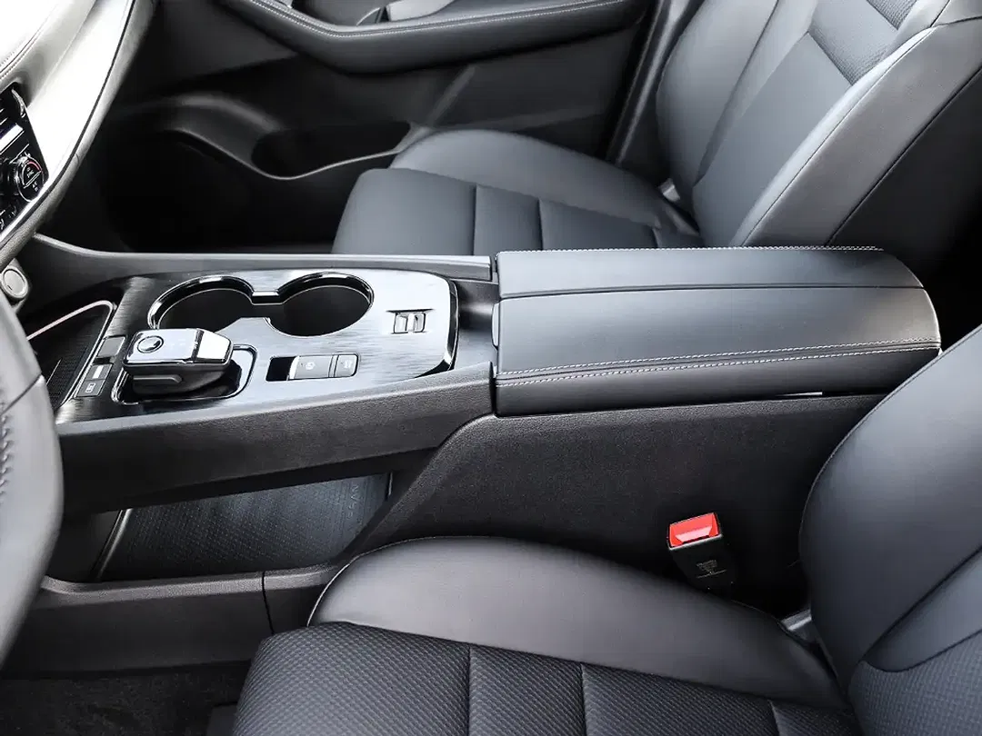 Nissan X-Trail - Thumbnail 12