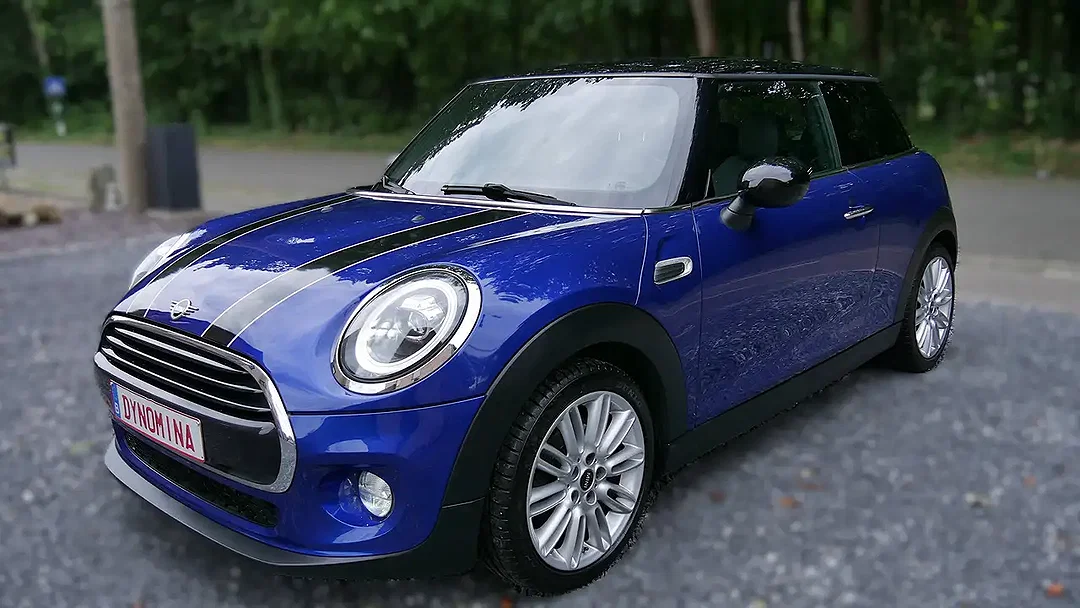 MINI Cooper - Afbeelding 1