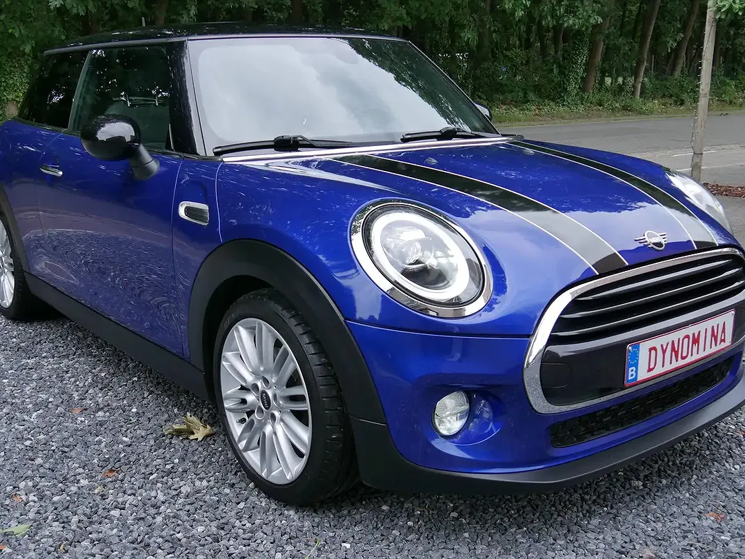 MINI Cooper - Thumbnail 2