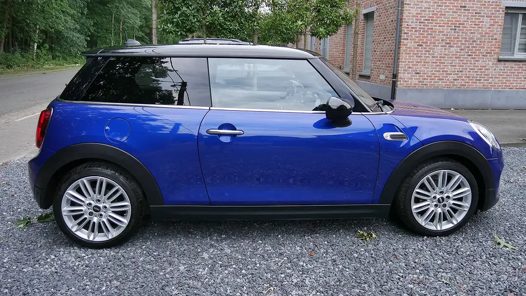 MINI Cooper - Thumbnail 5