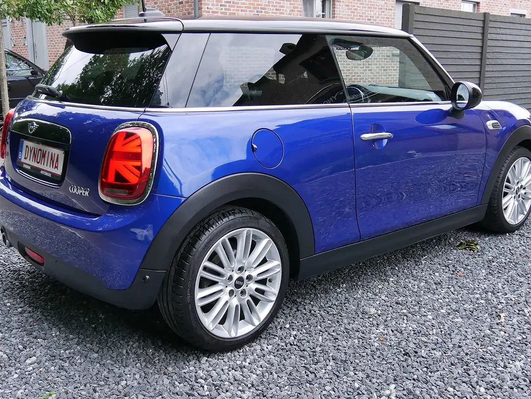 MINI Cooper - Thumbnail 6