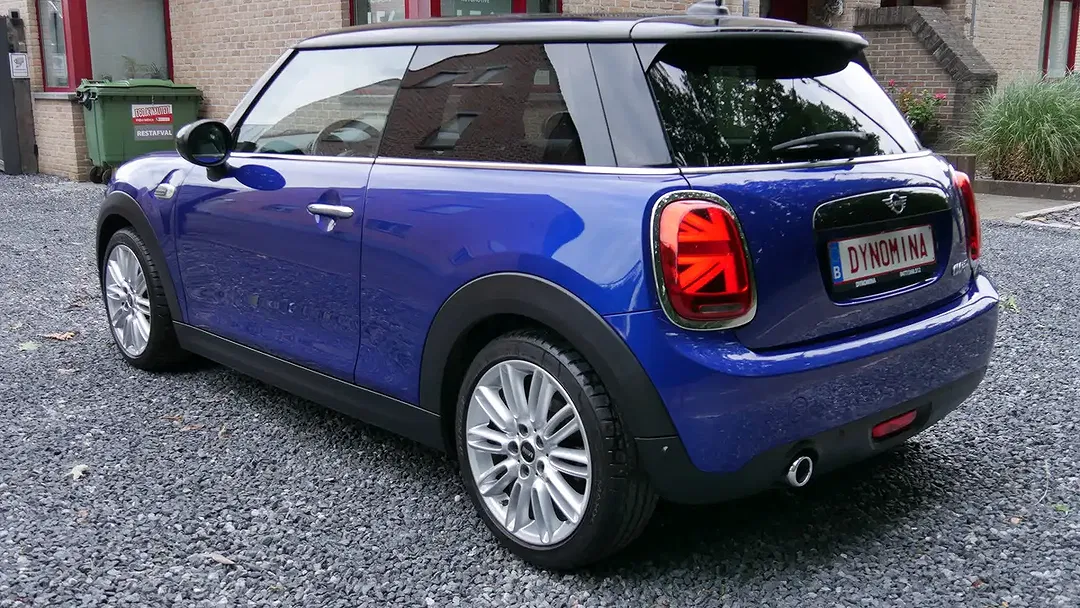 MINI Cooper - Thumbnail 7