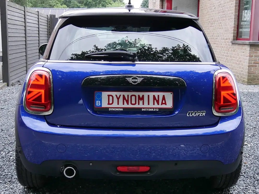 MINI Cooper - Thumbnail 8